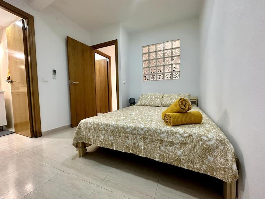 Little Horse Apartments 2 Таррагона Екстер'єр фото